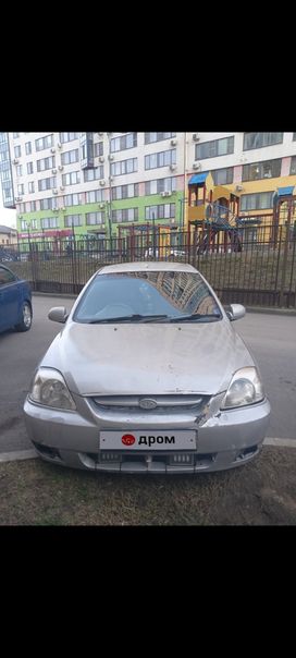  Kia Rio 2004 , 210000 , --