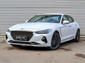  Genesis G70 2019 , 1995000 , -
