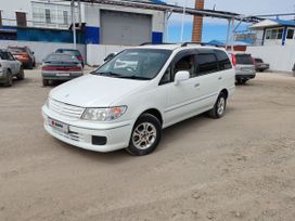   Nissan Presage 1999 , 390000 , 
