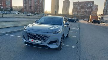 SUV   Changan UNI-K 2023 , 3500000 , 