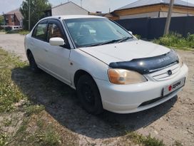  Honda Civic Ferio 2003 , 235000 , 