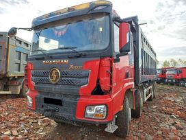  Shacman (Shaanxi) SX33186T366 2022 , 3900000 , 