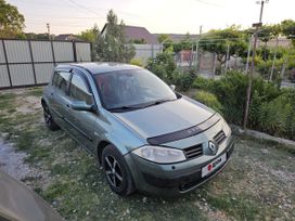  Renault Megane 2003 , 420000 , 
