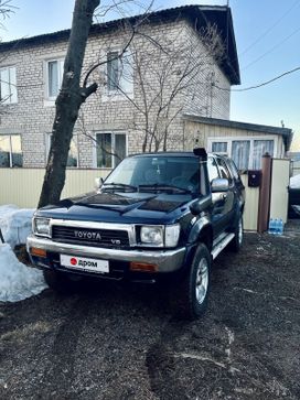 SUV   Toyota 4Runner 1990 , 690000 , 