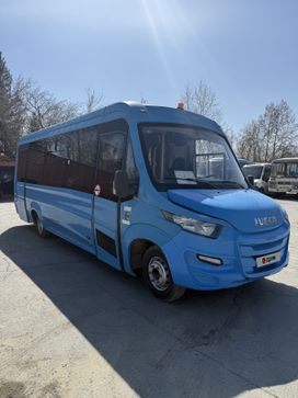   Iveco Daily 2016 , 2100000 , 