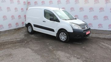    Citroen Berlingo 2012 , 560000 , 