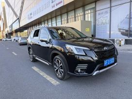 SUV   Subaru Forester 2022 , 3600000 , 