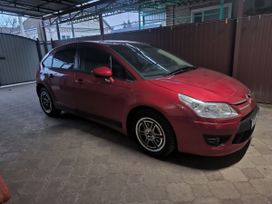  Citroen C4 2009 , 460000 , 