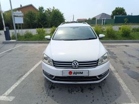  Volkswagen Passat 2011 , 1050000 , 
