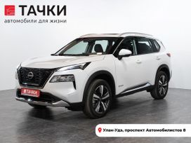 SUV   Nissan X-Trail 2024 , 4316000 , -