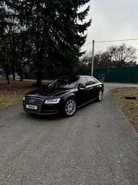  Audi A8 2014 , 2500000 , 