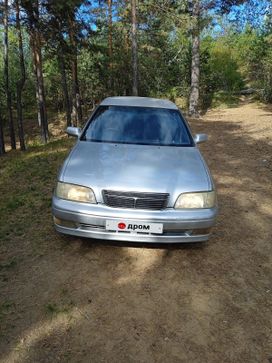  Toyota Camry 1998 , 390000 , 