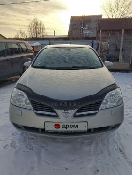  Nissan Primera 2006 , 550000 , 