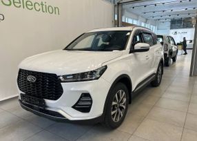 SUV    - 5 2024 , 2636000 , 
