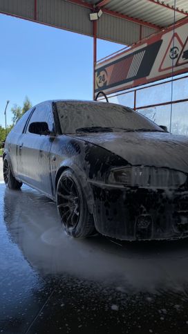  3  Mitsubishi Colt 1999 , 190000 , 