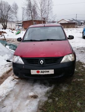  Renault Logan 2009 , 310000 , 