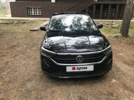  Volkswagen Polo 2020 , 1399000 , 