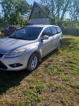  Ford Focus 2010 , 650000 , 