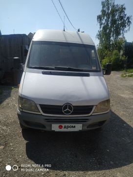  ( ) Mercedes-Benz Sprinter 2004 , 1630000 , 