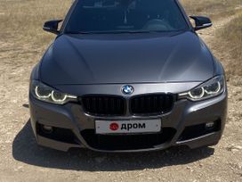  BMW 3-Series 2017 , 2000000 , 