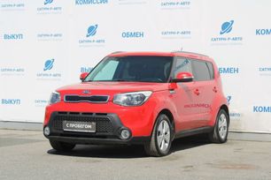  Kia Soul 2014 , 950000 , 