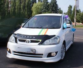    Toyota Ipsum 2006 , 250000 , 