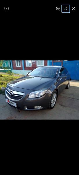  Opel Insignia 2008 , 800000 , 