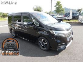   Honda Stepwgn 2018 , 1905000 , 