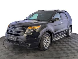 SUV   Ford Explorer 2015 , 2040000 , 