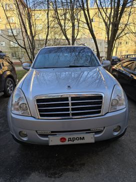 SUV   SsangYong Rexton 2008 , 1500000 , 