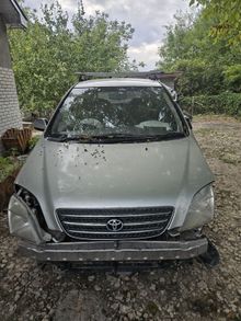 Анапа Nadia, 1999 Анапа Nadia, 1999