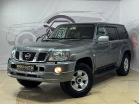 SUV   Nissan Patrol 2007 , 1799000 ,  