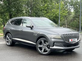 SUV   Genesis GV80 2020 , 5645000 , 