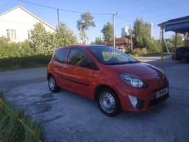  3  Renault Twingo 2009 , 260000 , 