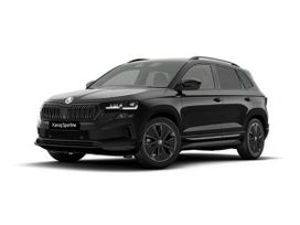 SUV   Skoda Karoq 2025 , 4500000 , 