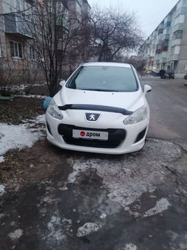  Peugeot 308 2012 , 520000 , 