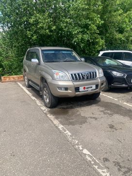 SUV   Toyota Land Cruiser Prado 2004 , 2150000 , 