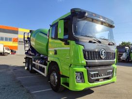  () Shacman (Shaanxi) SX5258GJB6R384 2024 , 9190000 , 