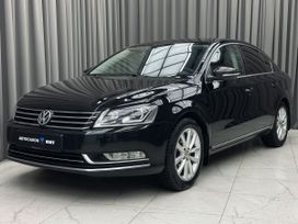  Volkswagen Passat 2013 , 1675000 , 