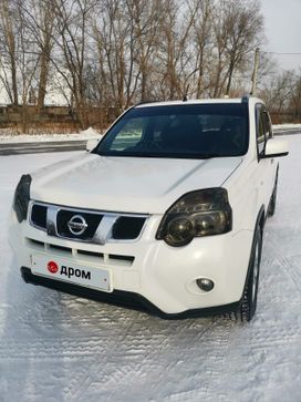 SUV   Nissan X-Trail 2012 , 1495000 , --