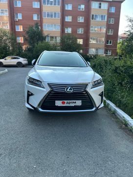 SUV   Lexus RX300 2019 , 4950000 , 