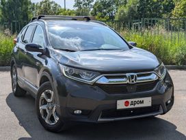 SUV   Honda CR-V 2019 , 2250000 , 