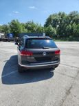 SUV   Volkswagen Touareg 2015 , 4200000 , 