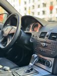  Mercedes-Benz C-Class 2008 , 950000 , 