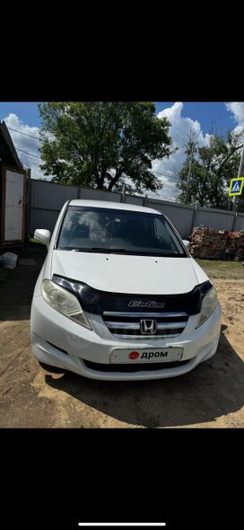    Honda Edix 2005 , 580000 , 