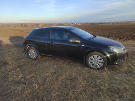 3  Opel Astra GTC 2011 , 440000 , 