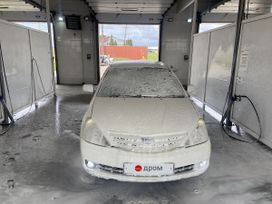  Toyota Allion 2003 , 790000 , 