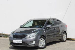  Kia Rio 2013 , 900000 , 