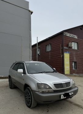 SUV   Toyota Harrier 1999 , 780000 , 