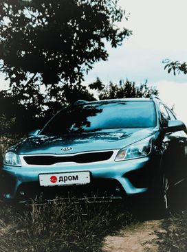  Kia Rio X (X-Line) 2019 , 1300000 , 